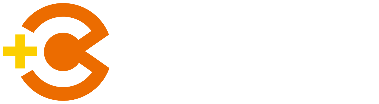 PlusC Logo